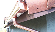 Rain Gutter Installation, Repair, Cleaning in Stark, WI